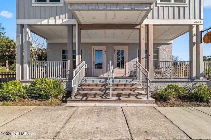 4607 Ocean St, Jacksonville, FL 32233
