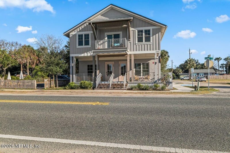 4607 Ocean St, Jacksonville, FL 32233