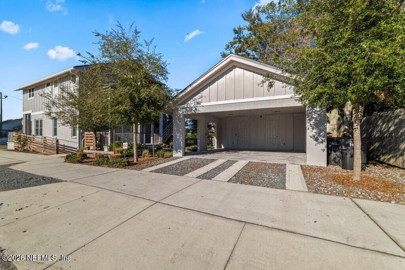 4607 Ocean St, Jacksonville, FL 32233