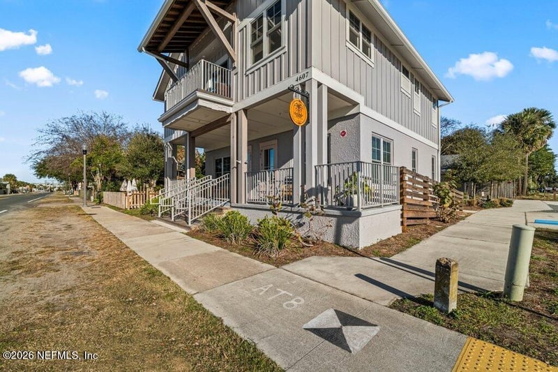 4607 Ocean St, Jacksonville, FL 32233