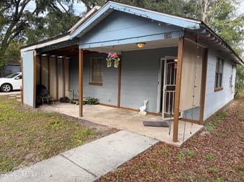 238 Shortreed St, Jacksonville, FL 32254
