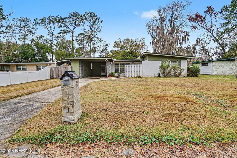1028 Legay Ave, Jacksonville, FL 32205