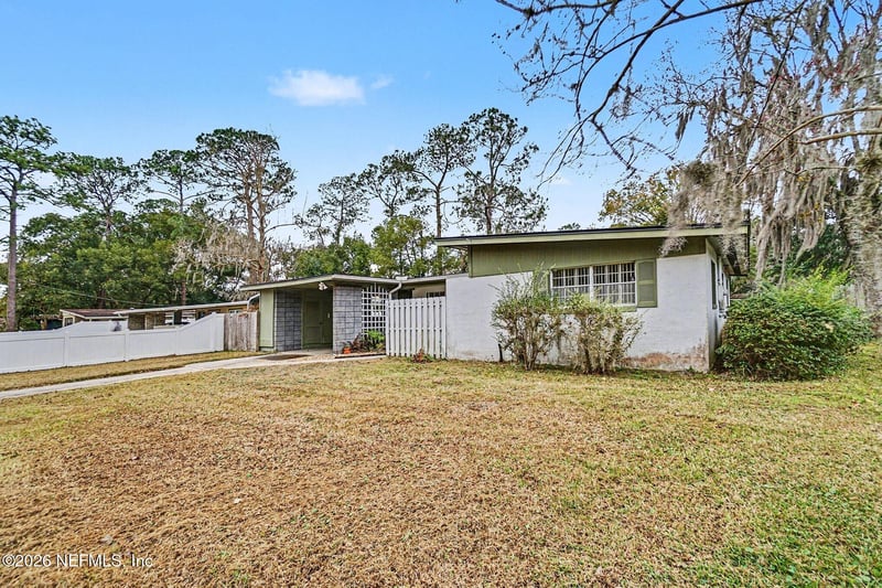 1028 Legay Ave, Jacksonville, FL 32205