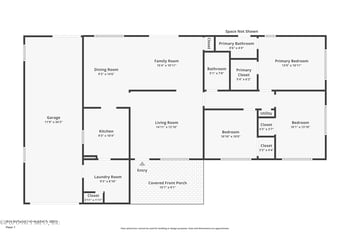 3944 Rodby Dr, Jacksonville, FL 32210