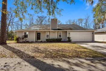 1226 Turtle Creek Dr, Jacksonville, FL 32218