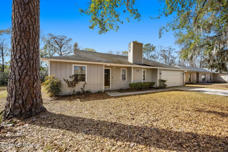 1226 Turtle Creek Dr, Jacksonville, FL 32218