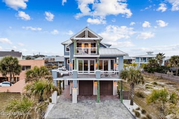 1553 Fletcher Ave, Fernandina Beach, FL 32034