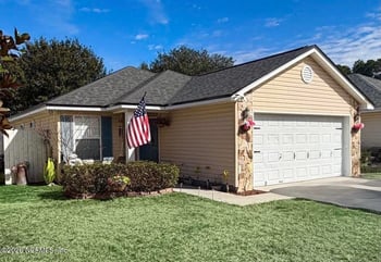 96055 Aqua Vista Ct, Yulee, FL 32097