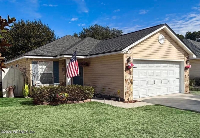 96055 Aqua Vista Ct, Yulee, FL 32097