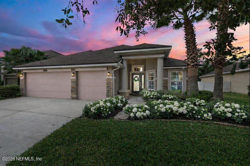 72 Bradford Lake Cir, Jacksonville, FL 32218