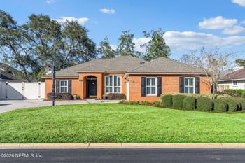 12813 Kelsey Island Dr, Jacksonville, FL 32224