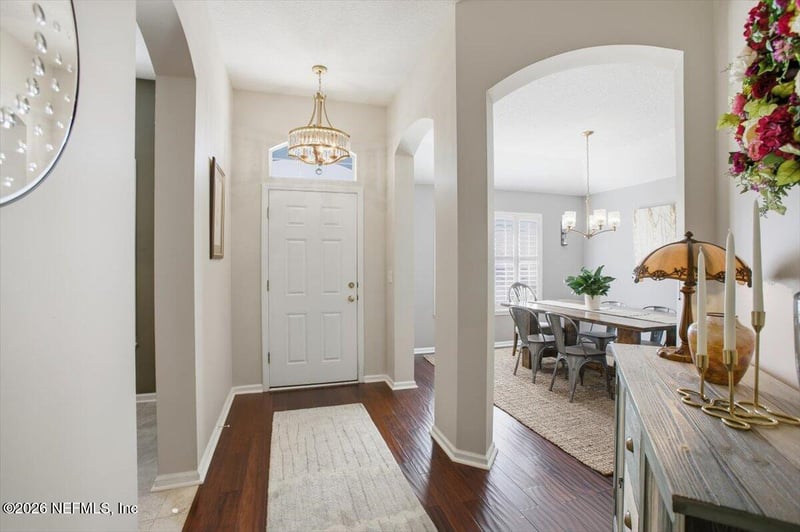 1564 Windy Willow Dr, St Augustine, FL 32092