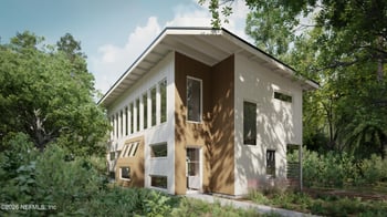 2502 Oleander St, St Augustine, FL 32080