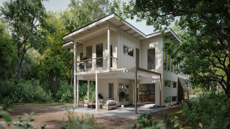 2502 Oleander St, St Augustine, FL 32080