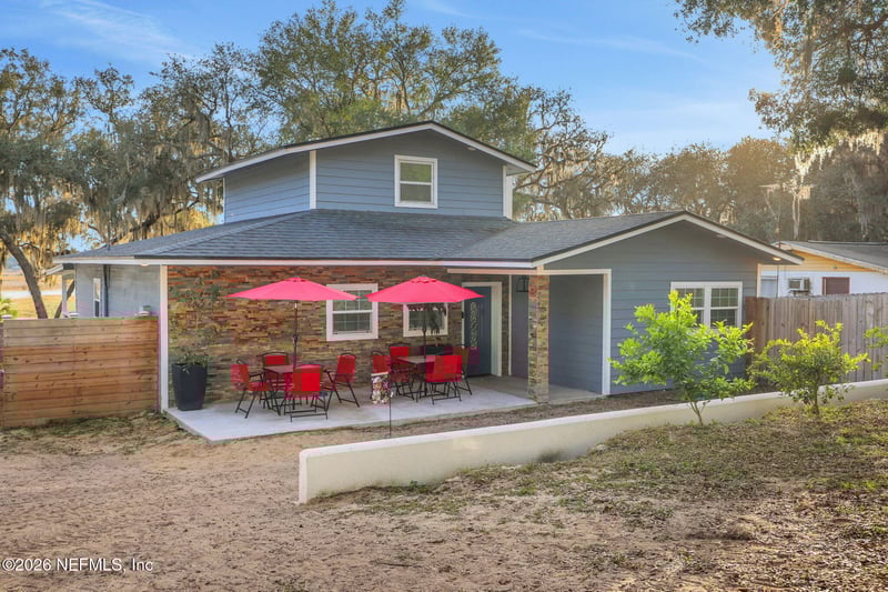 5893 White Sands Rd, Keystone Heights, FL 32656