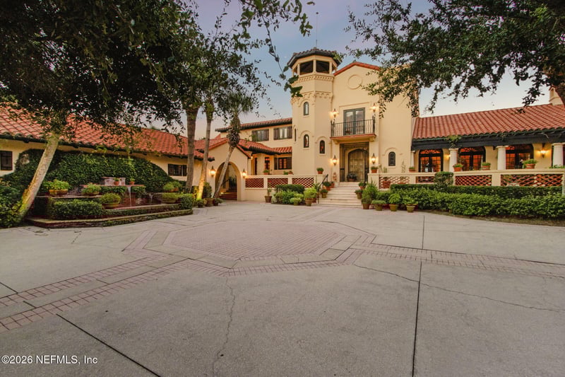 1185 Ponte Vedra Blvd, Ponte Vedra Beach, FL 32082