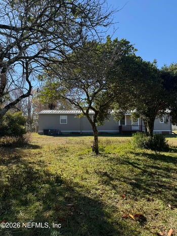 133 Sportsman Rd, Satsuma, FL 32189