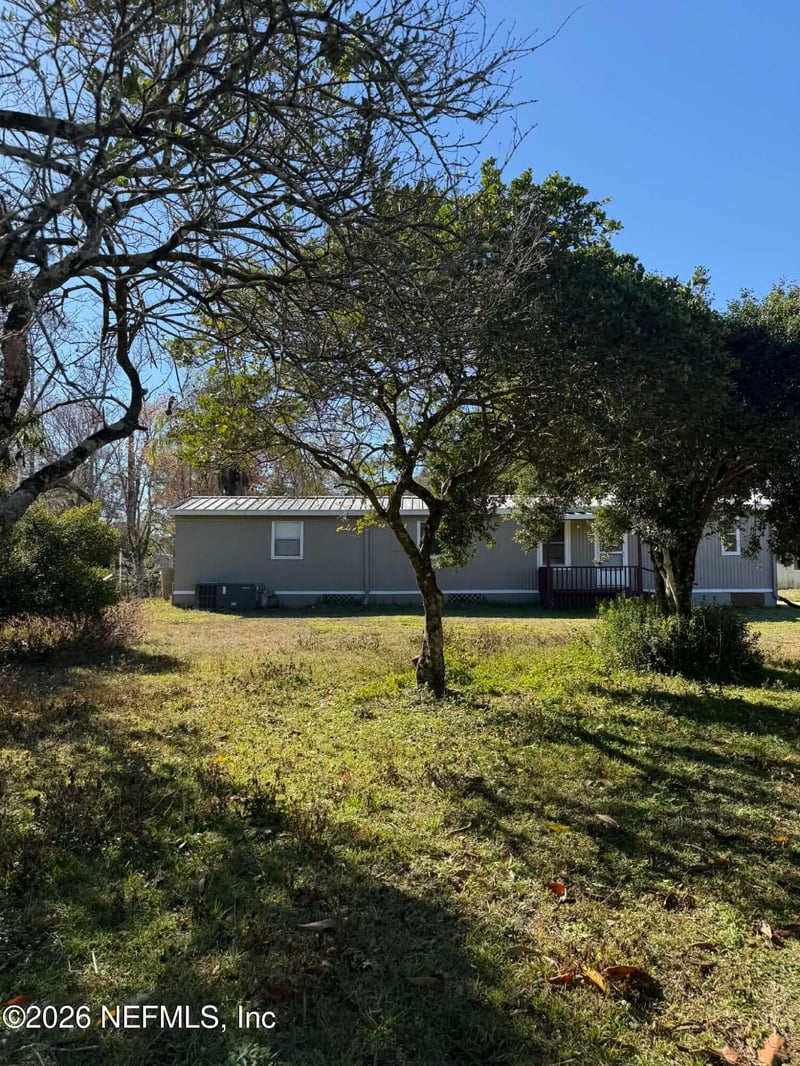 133 Sportsman Rd, Satsuma, FL 32189