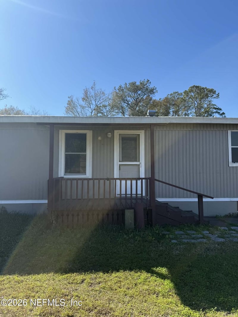 133 Sportsman Rd, Satsuma, FL 32189