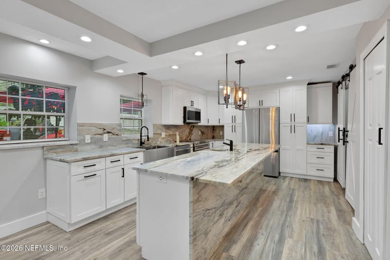 5893 White Sands Rd, Keystone Heights, FL 32656