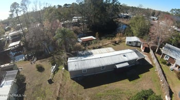 133 Sportsman Rd, Satsuma, FL 32189