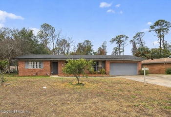 1414 Belleshore Cir, Jacksonville, FL 32218