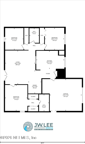 410 14th St, Palatka, FL 32177