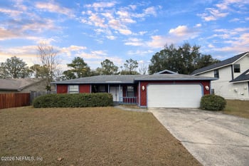 2916 Justin Ct, Orange Park, FL 32065