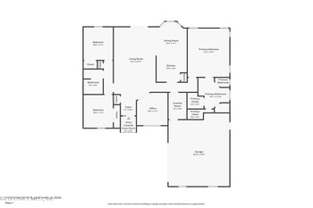 12813 Kelsey Island Dr, Jacksonville, FL 32224