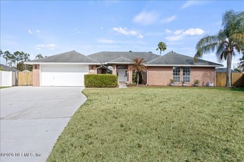 9750 Brockham Ct, Jacksonville, FL 32221