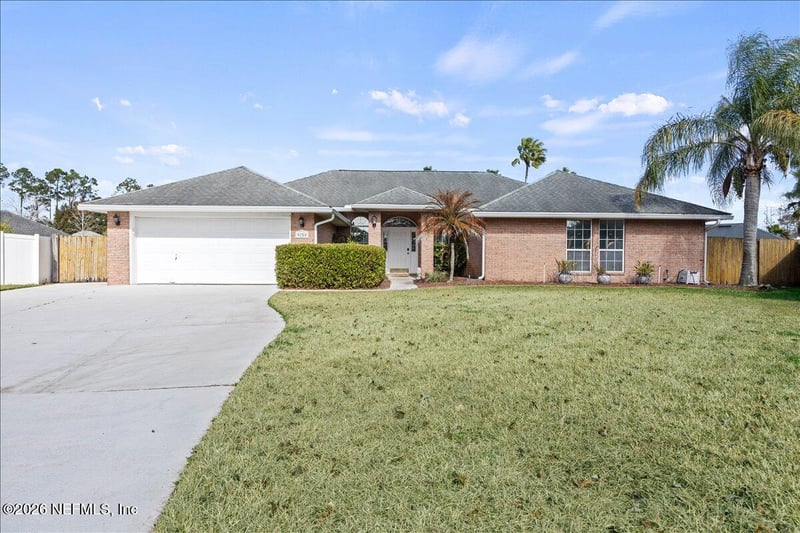 9750 Brockham Ct, Jacksonville, FL 32221