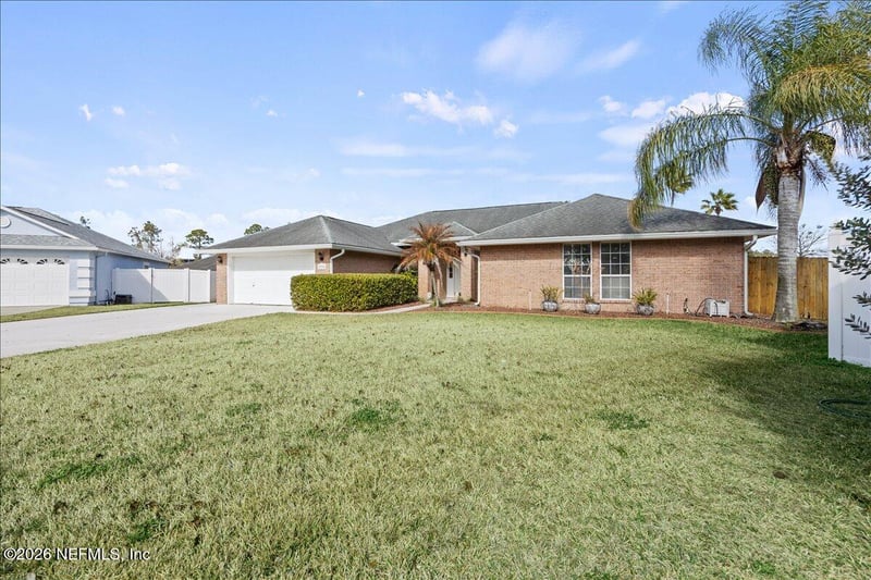 9750 Brockham Ct, Jacksonville, FL 32221