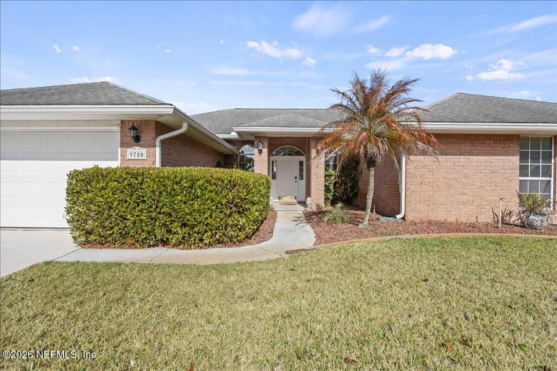 9750 Brockham Ct, Jacksonville, FL 32221