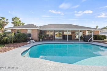 9750 Brockham Ct, Jacksonville, FL 32221