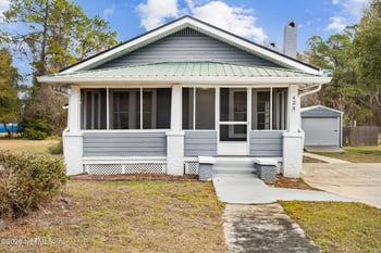 424 Vermont Ave, Green Cove Springs, FL 32043
