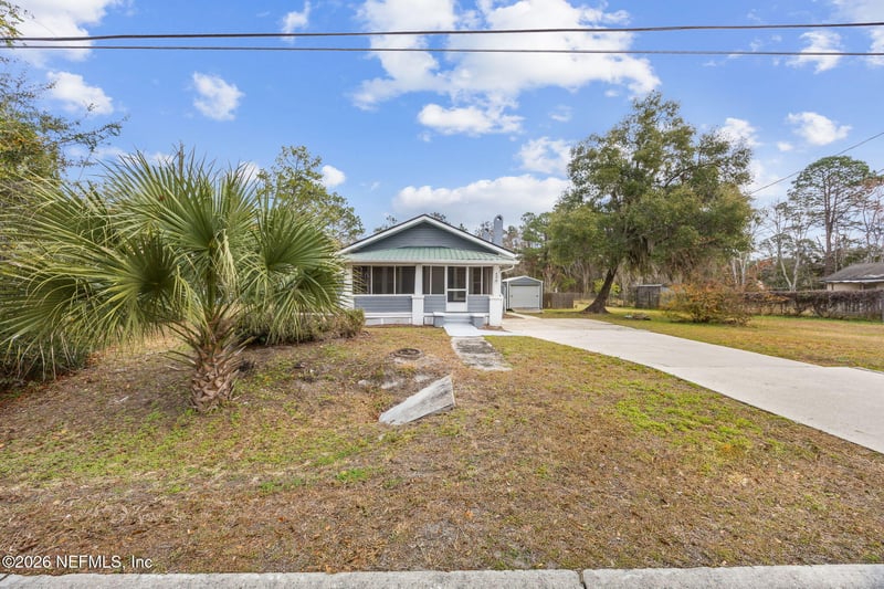 424 Vermont Ave, Green Cove Springs, FL 32043