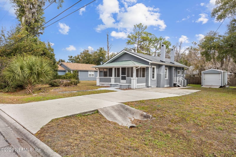 424 Vermont Ave, Green Cove Springs, FL 32043