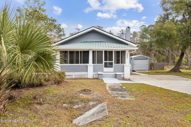 424 Vermont Ave, Green Cove Springs, FL 32043