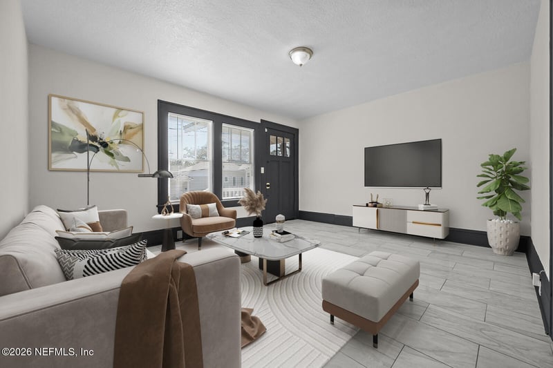 2923 Rosselle St, Jacksonville, FL 32205