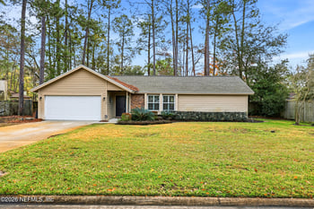 4738 Lackawanna Ln, Jacksonville, FL 32257