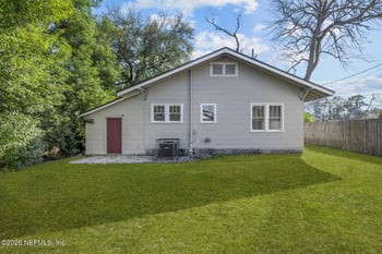 2923 Rosselle St, Jacksonville, FL 32205