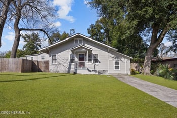 2923 Rosselle St, Jacksonville, FL 32205