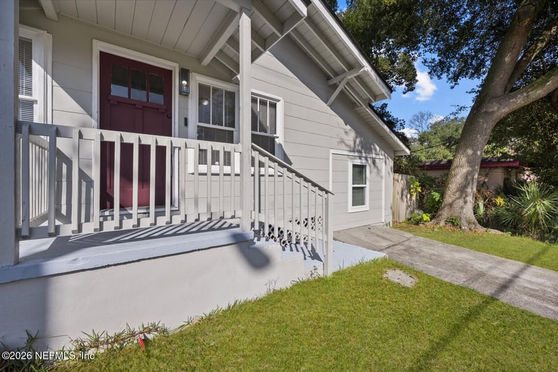 2923 Rosselle St, Jacksonville, FL 32205