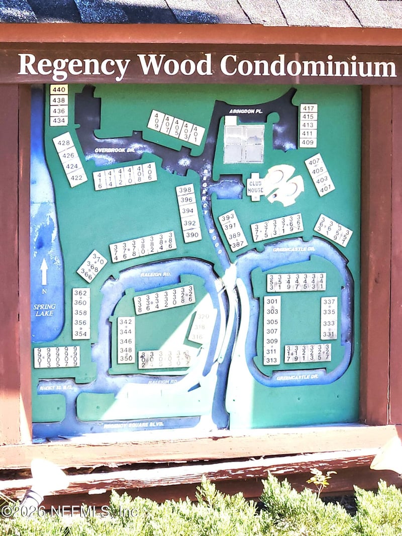 375 Greencastle Rd #72, Jacksonville, FL 32225