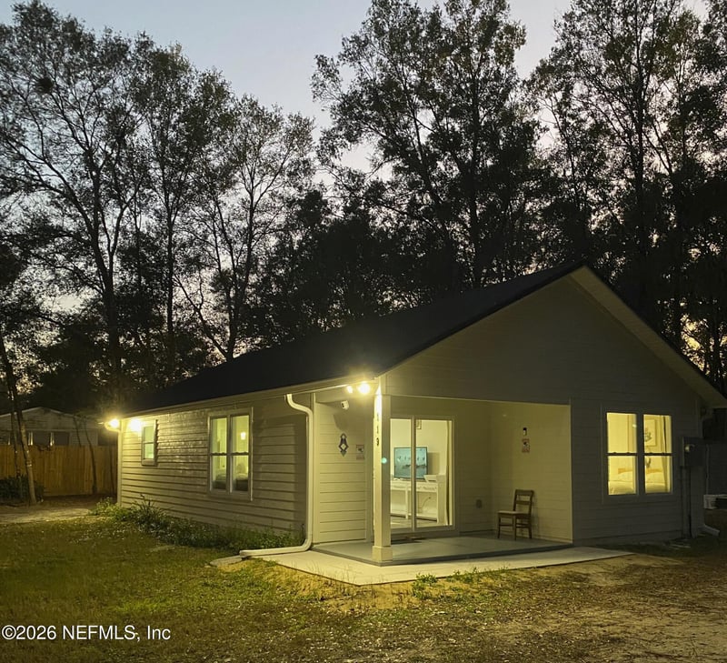 119 Pine Trl, Melrose, FL 32666