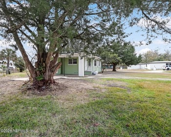 3140 Breve Dr, Jacksonville, FL 32209