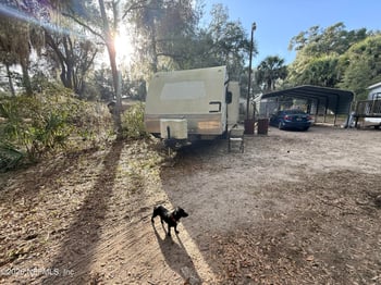 123 Killian Dr, Hawthorne, FL 32640