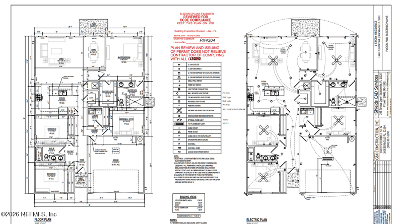 16063 Puskita Trl, Jacksonville, FL 32218