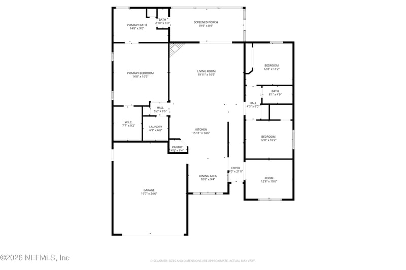 753 Hazelmoor Ln, Ponte Vedra, FL 32081