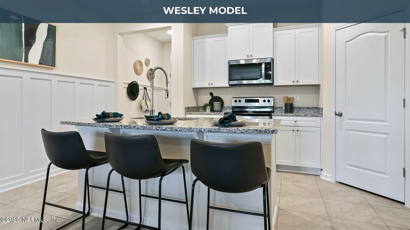 48 Pasadena Dr, St Augustine, FL 32095